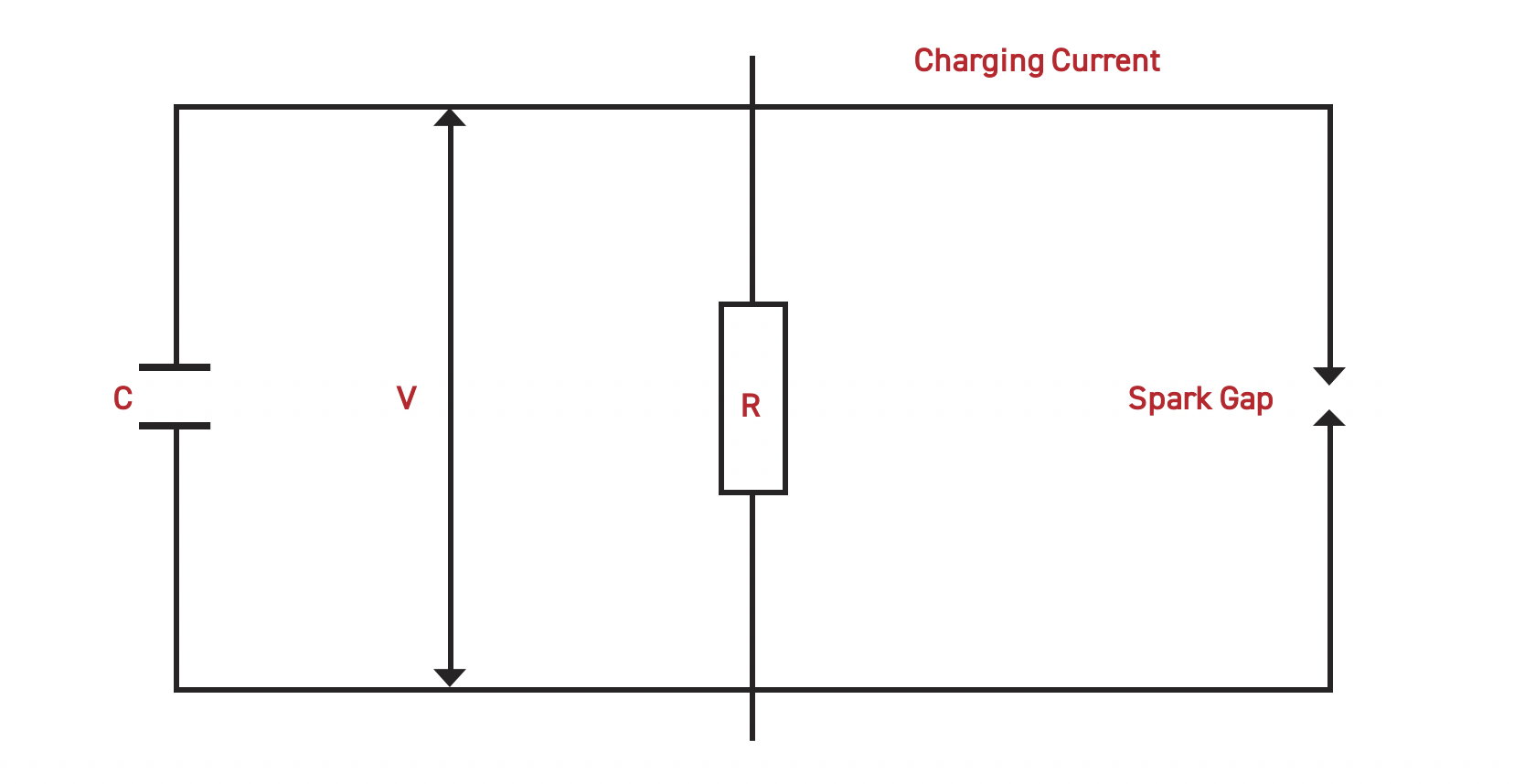 Electrical Circuit - Illustration