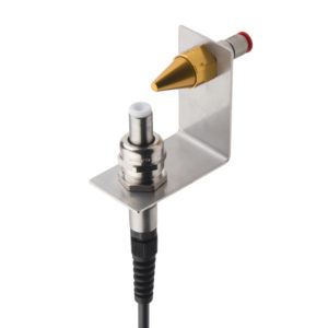 4200SP Single Point Ionised Air Nozzle